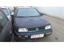 VOLKSWAGEN GOLF III BERLINA (1H1)