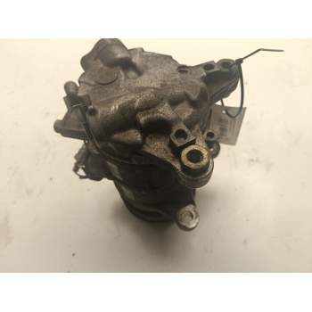 Recambio de compresor aire acondicionado para bmw 5 touring (f11) 525 d referencia OEM IAM 64529223694  