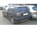 VOLKSWAGEN GOLF III BERLINA (1H1)