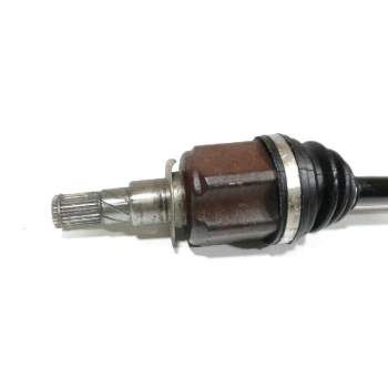 Recambio de transmision delantera izquierda para nissan pathfinder (r51) 2.5 dci diesel cat referencia OEM IAM   