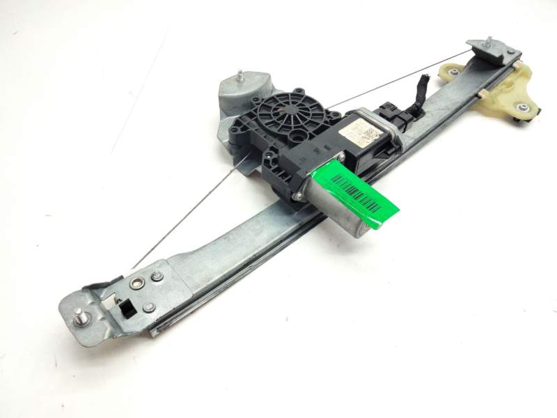 Recambio de elevalunas delantero izquierdo para renault clio iv (bh_) 0.9 tce 90 lpg referencia OEM IAM 12800149202B  
