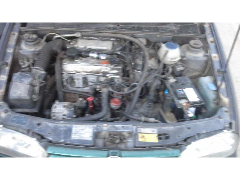 volkswagen golf iii berlina (1h1) del año 1993