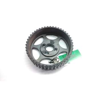 Recambio de polea arbol levas para volvo xc70 d5 awd kinetic referencia OEM IAM 8631554  