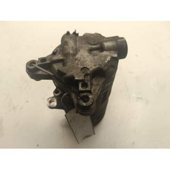 Recambio de compresor aire acondicionado para bmw 5 touring (f11) 525 d referencia OEM IAM 64529223694  