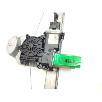 Recambio de elevalunas delantero izquierdo para renault clio iv (bh_) 0.9 tce 90 lpg referencia OEM IAM 12800149202B  