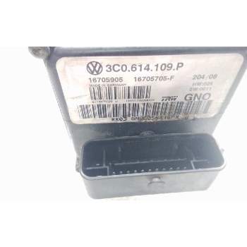 Recambio de abs para volkswagen passat berlina (3c2) sportline referencia OEM IAM 3C0614109P  