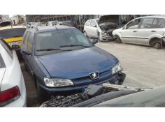 peugeot 306 break del año 2001 2