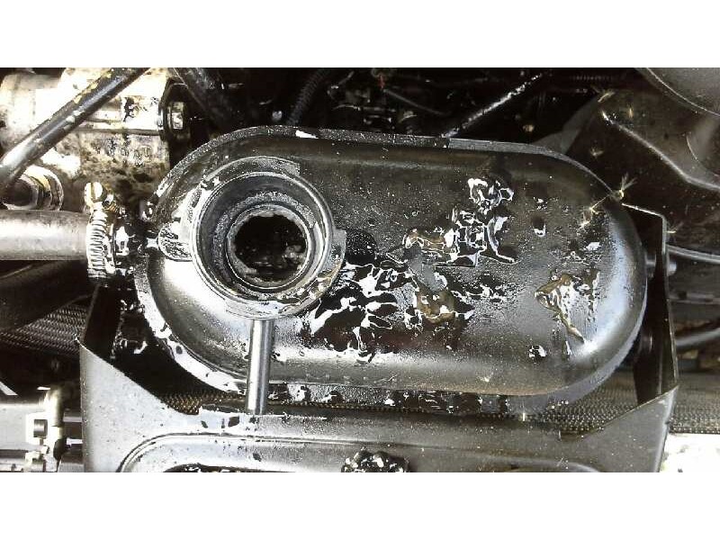 peugeot 306 break del año 2001