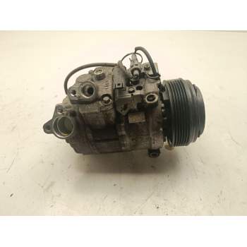 COMPRESOR AIRE ACONDICIONADO 64526987862  OEM 64526987862