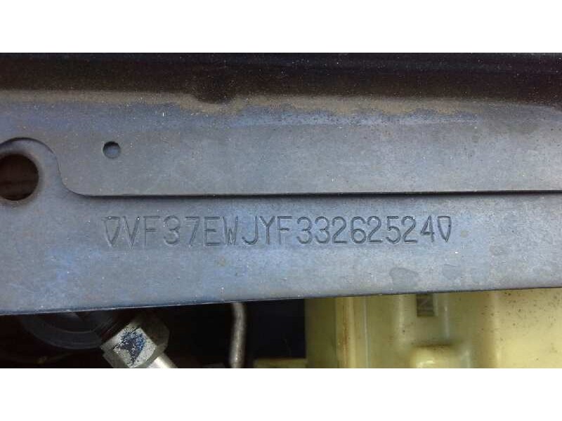 peugeot 306 break del año 2001