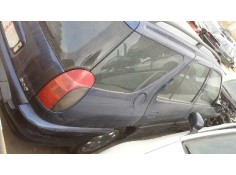 Recambio de guarnecido puerta delantera izquierda para hyundai tucson (tl, tle) 2.0 crdi referencia OEM IAM 82301D7200  
