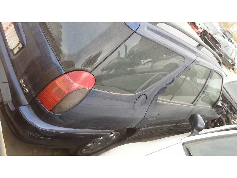 peugeot 306 break del año 2001