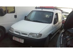 citroen berlingo del año 1998