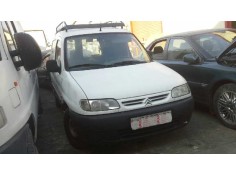 citroen berlingo del año 1998 2