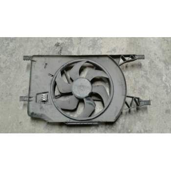 ELECTROVENTILADOR 1831068000 