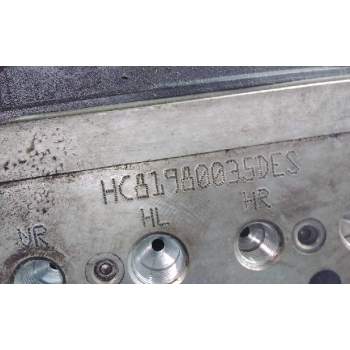 Recambio de abs para volkswagen passat berlina (3c2) sportline referencia OEM IAM 3C0614109P  