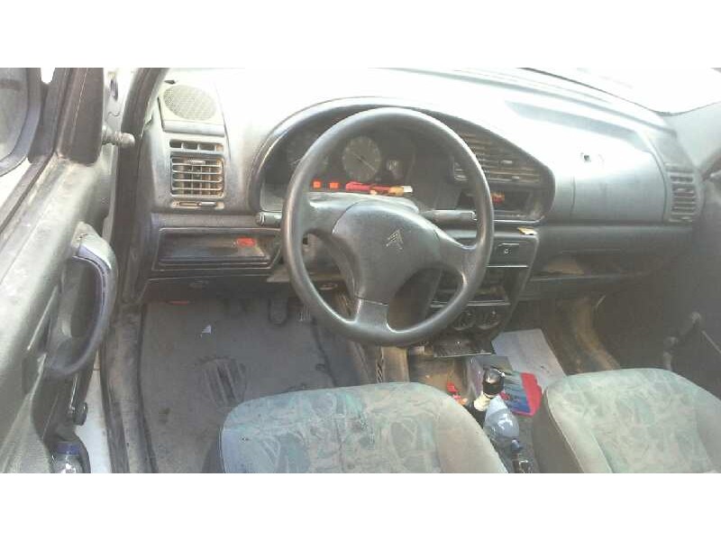 citroen berlingo del año 1998