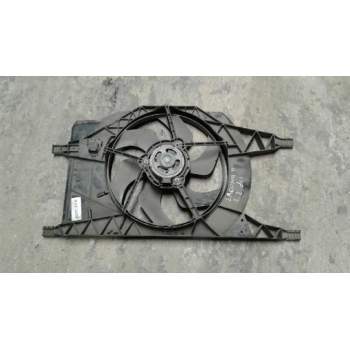 Recambio de electroventilador para renault laguna ii (bg0) 2.2 dci turbodiesel referencia OEM IAM 1831068000  