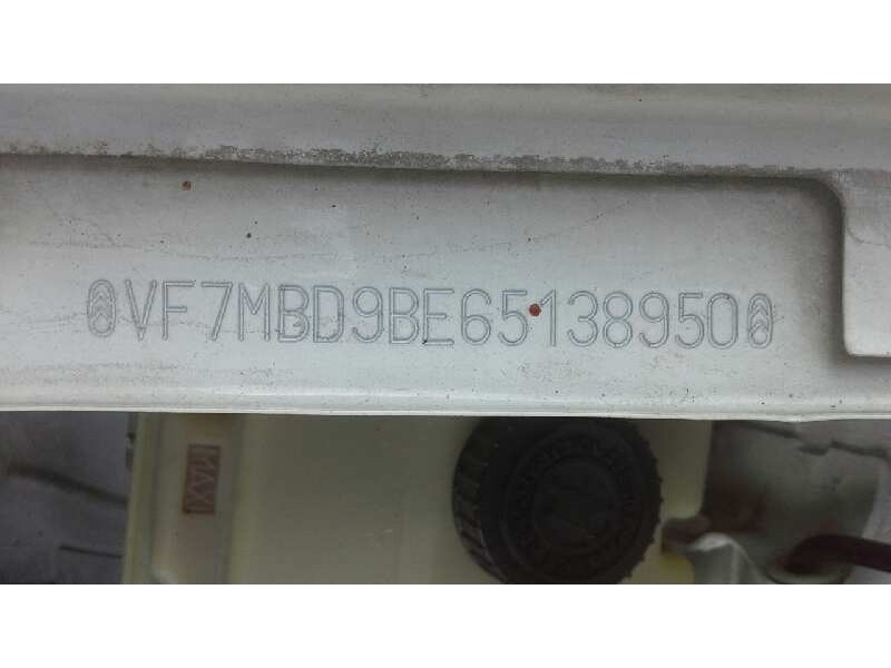 citroen berlingo del año 1998