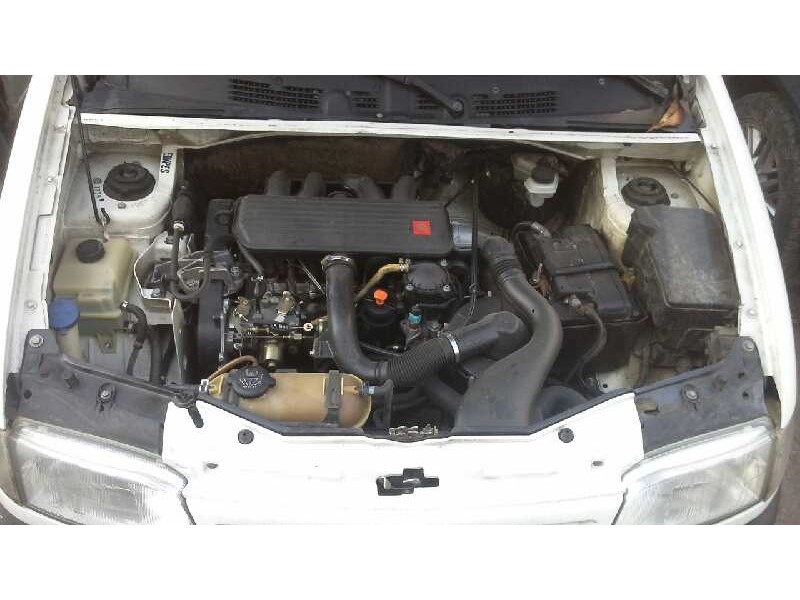 citroen berlingo del año 1998