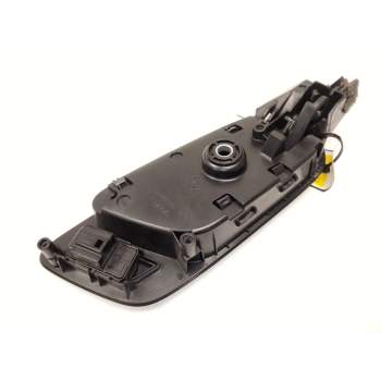Recambio de maneta interior delantera izquierda para seat leon (5f1) 2.0 cupra referencia OEM IAM 5F1837113  