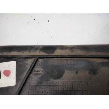 Recambio de electroventilador para renault laguna ii (bg0) 2.2 dci turbodiesel referencia OEM IAM 1831068000  