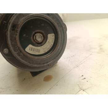 Recambio de compresor aire acondicionado para bmw 1 (e87) 120 d referencia OEM IAM 64526987862  