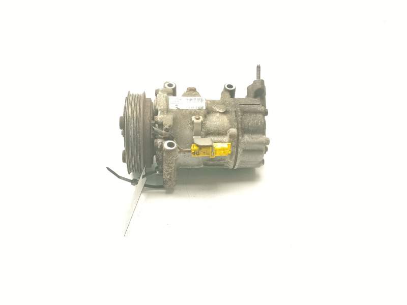 Recambio de compresor aire acondicionado para mini mini countryman (r60) cooper s referencia OEM IAM 9213175  