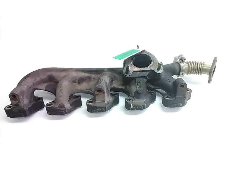 Recambio de colector escape para volvo xc70 d5 awd kinetic referencia OEM IAM 306337797  