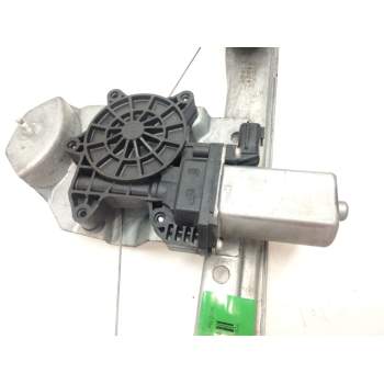 Recambio de elevalunas trasero izquierdo para renault clio iv (bh_) 0.9 tce 90 lpg referencia OEM IAM 827010501R  