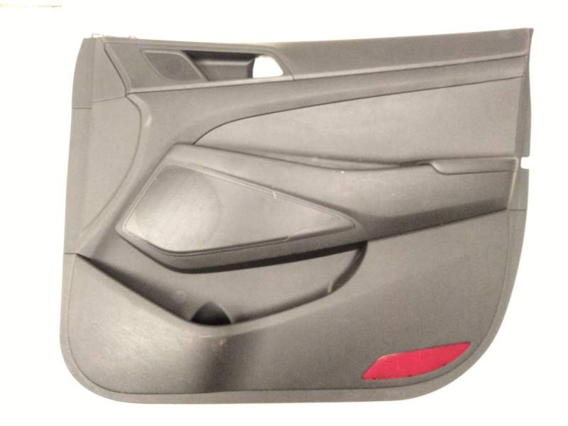 Recambio de guarnecido puerta delantera derecha para hyundai tucson (tl, tle) 2.0 crdi referencia OEM IAM 82302D7050  
