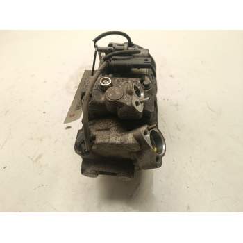 Recambio de compresor aire acondicionado para bmw 1 (e87) 120 d referencia OEM IAM 64526987862  