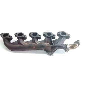 Recambio de colector escape para volvo xc70 d5 awd kinetic referencia OEM IAM 306337797  