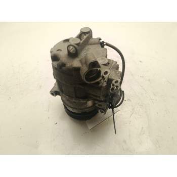 Recambio de compresor aire acondicionado para bmw 1 (e87) 120 d referencia OEM IAM 64526987862  