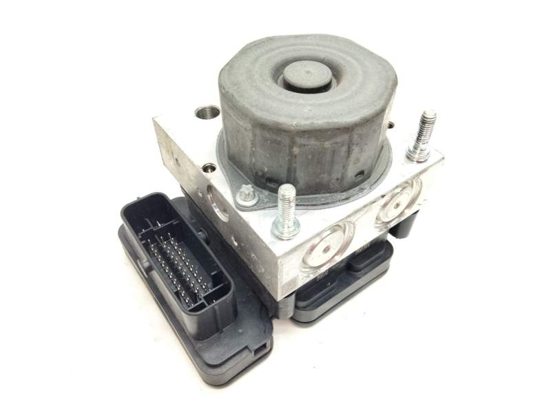 Recambio de abs para renault clio iv (bh_) 0.9 tce 90 lpg referencia OEM IAM 476601842R  