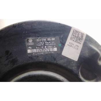 Recambio de servofreno para volkswagen passat berlina (3c2) sportline referencia OEM IAM 3C1614105AH  