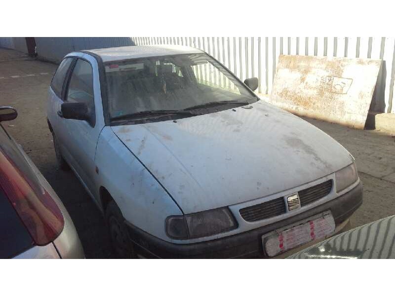 seat ibiza (6k) del año 1993