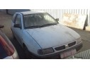 SEAT IBIZA (6K)