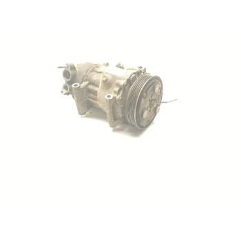 Recambio de compresor aire acondicionado para mini mini countryman (r60) cooper s referencia OEM IAM 9213175  