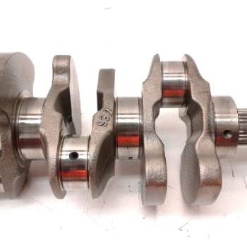 Recambio de cigueñal para volvo xc70 d5 awd kinetic referencia OEM IAM   