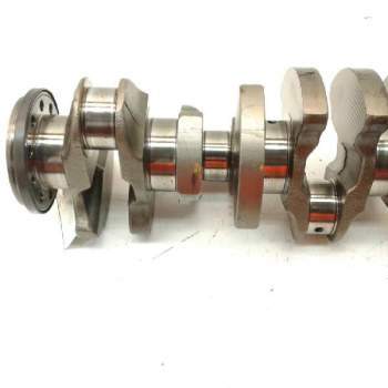 Recambio de cigueñal para volvo xc70 d5 awd kinetic referencia OEM IAM   