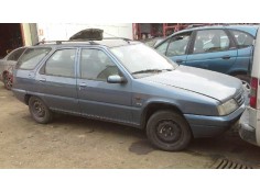 citroen zx break del año 1997