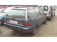 citroen zx break del año 1997 2