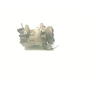 Recambio de compresor aire acondicionado para mini mini countryman (r60) cooper s referencia OEM IAM 9213175  