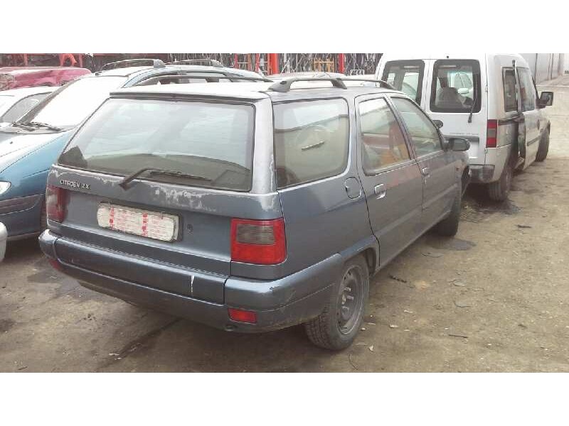 citroen zx break del año 1997