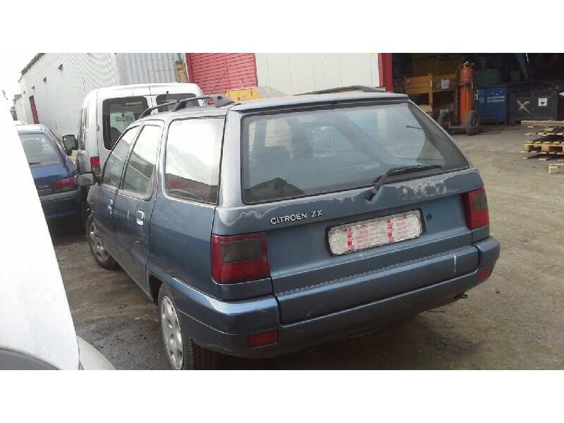 citroen zx break del año 1997