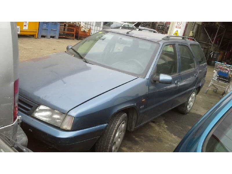 citroen zx break del año 1997