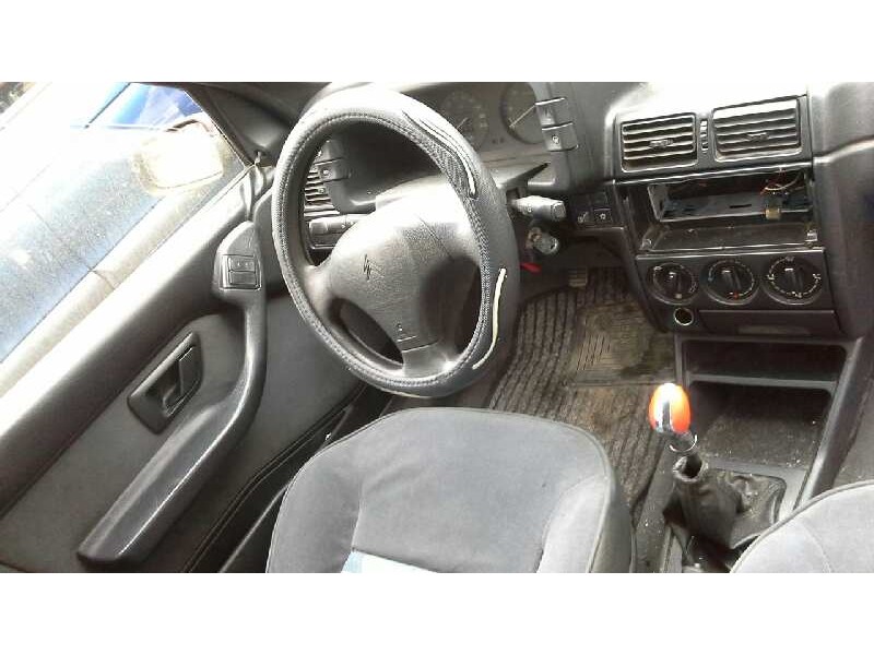 citroen zx break del año 1997