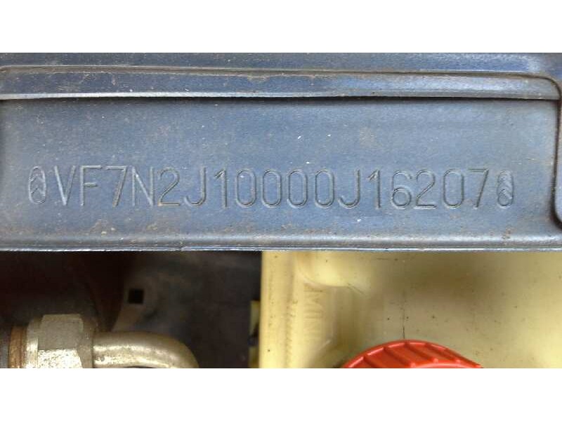 citroen zx break del año 1997