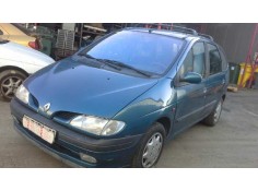 renault megane i scenic (ja0) del año 1999